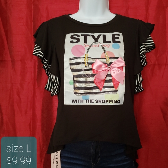 Clothes - Picture 14 of 16